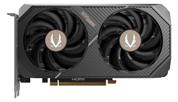 ZOTAC GAMING GeForce RTX 5060 AMP - Grafikkarten