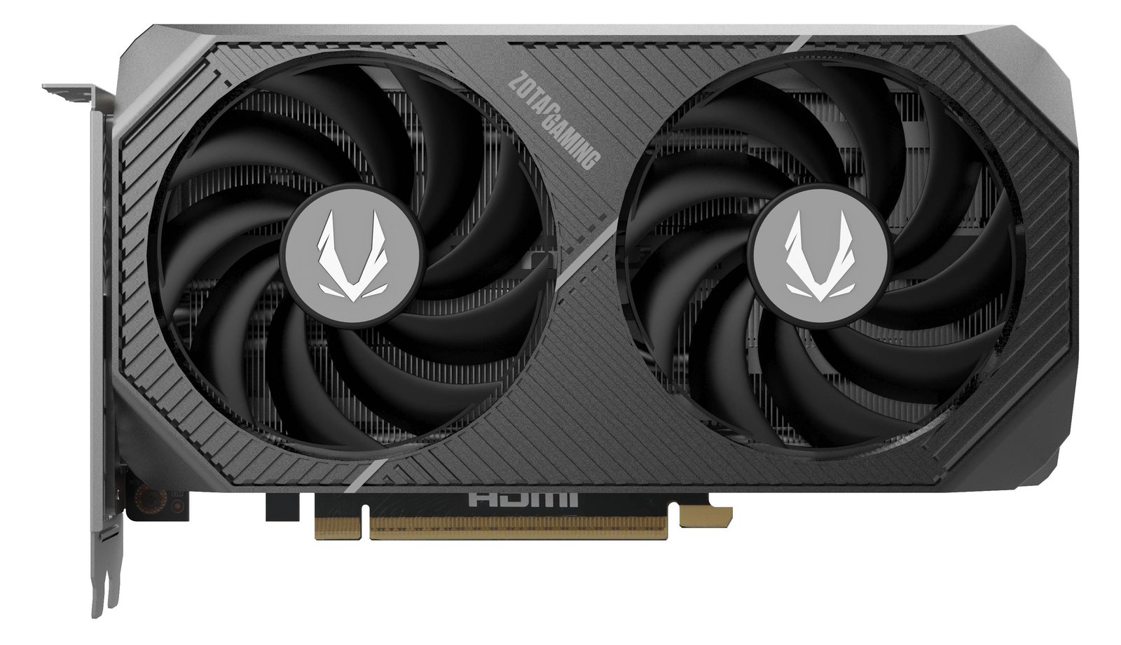 ZOTAC GAMING GeForce RTX 5060 Ti 8GB Twin Edge