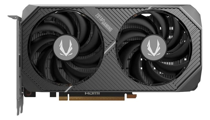 ZOTAC GAMING GeForce RTX 5060 Twin Edge - Grafikkarten