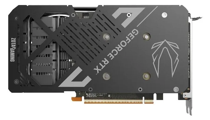 ZOTAC GAMING GeForce RTX 5060 Twin Edge - Grafikkarten, Ansicht 3