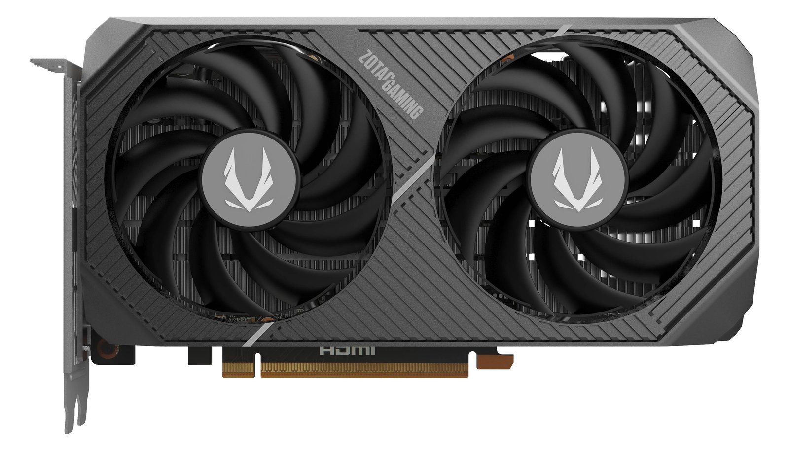 ZOTAC GAMING GeForce RTX 5060 Twin Edge OC - Grafikkarten
