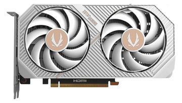 ZOTAC GAMING GeForce RTX 5060 Twin Edge OC - White Edition von LumaTech