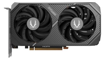 ZOTAC GAMING Twin Edge OC - Grafikkarten - GeForce RTX 5050 von LumaTech