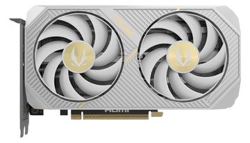 ZOTAC GAMING Twin Edge OC - White Edition - Grafikkarten von LumaTech