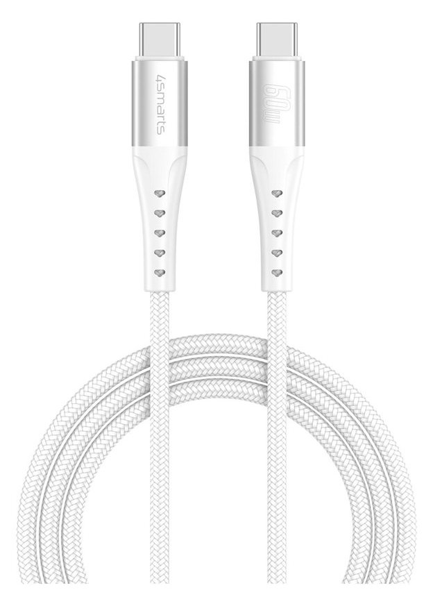 4smarts USB 2.0-Kabel Data and charging cable C - Kabel - Digital/Daten - Kabel - Digital/Daten