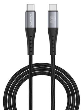 4smarts USB 2.0-Kabel Data and charging cable C - Kabel - Digital/Daten - Kabel - Digital/Daten von LumaTech