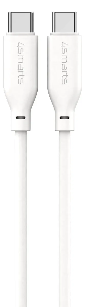 4smarts USB-Kabel - 24 pin USB-C (M) zu 24 pin USB-C (M), Ansicht 2