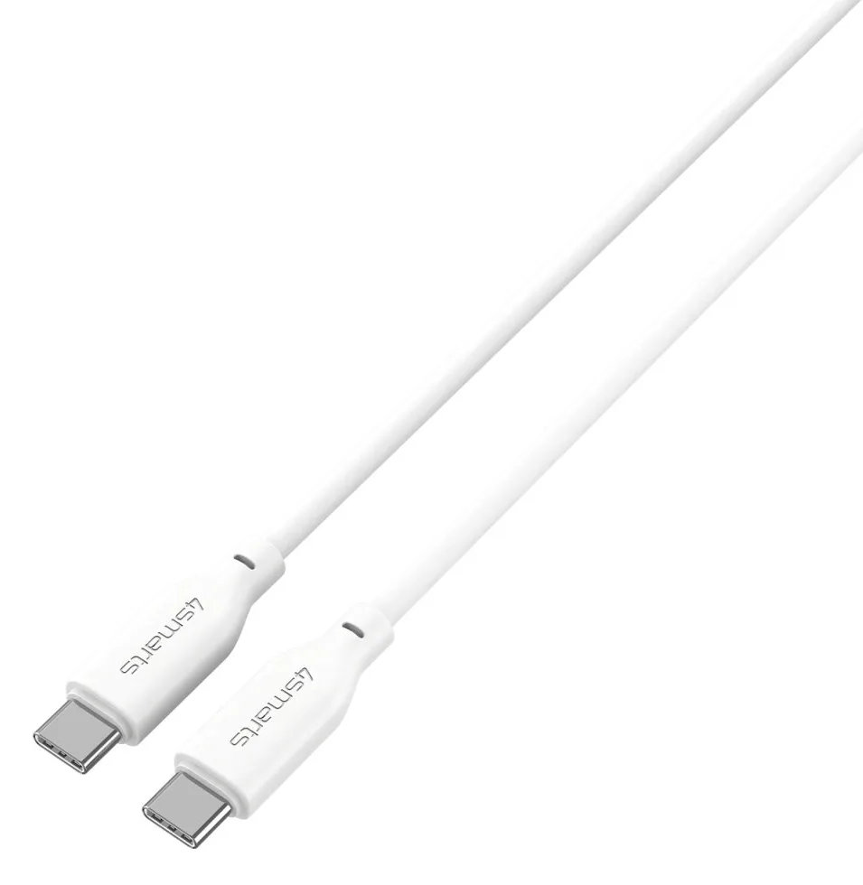 4smarts USB-Kabel - 24 pin USB-C (M) zu 24 pin USB-C (M), Ansicht 3