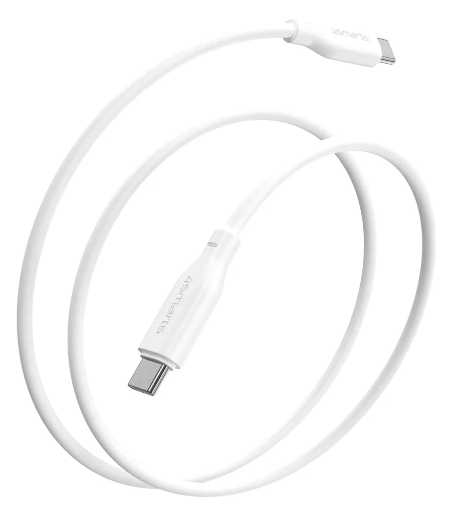 4smarts USB-Kabel - 24 pin USB-C (M) zu 24 pin USB-C (M), Ansicht 4