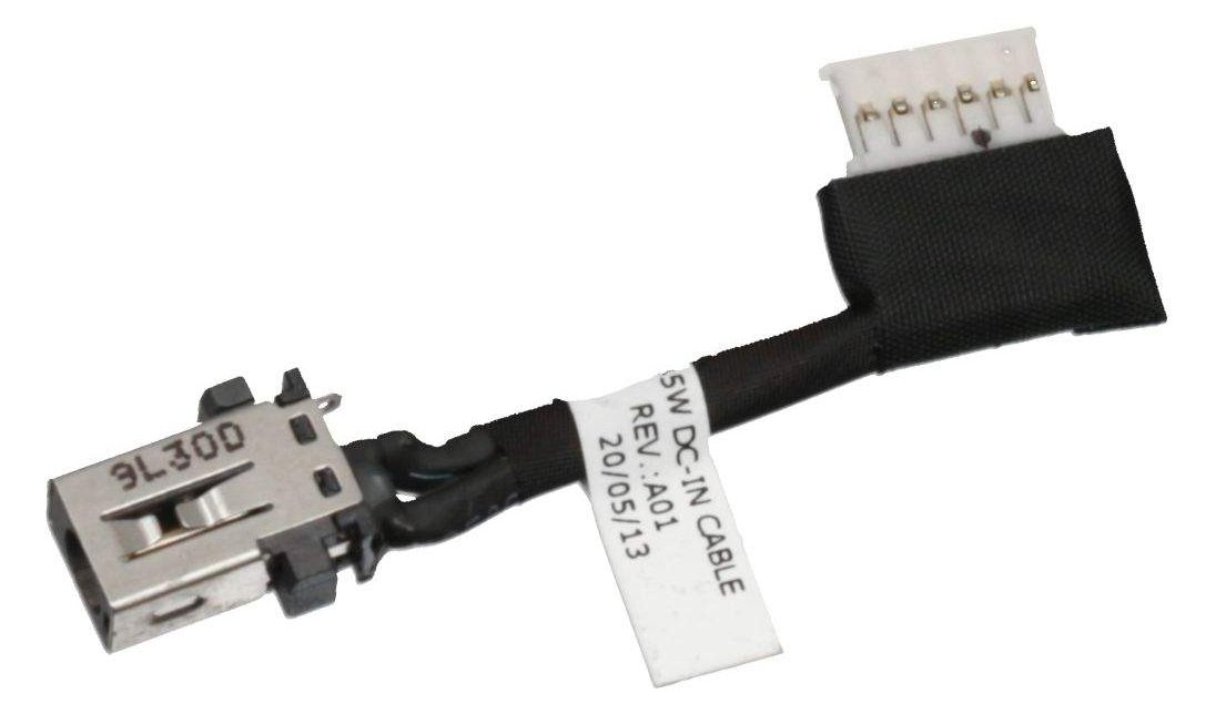 Acer 50.GTMN1.003 Notebook-Ersatzteil Kabel - Kabel - Strom/Netzteil
