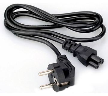 Acer Stromkabel - IEC 60320 C5 zu power CEE 7/7 (M) von LumaTech