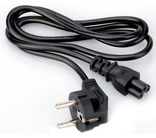 Acer Stromkabel - IEC 60320 C5 zu power CEE 7/7 (M)