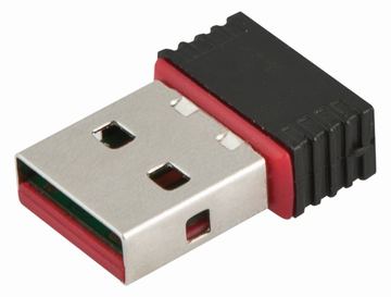 ALLNET 119387 USB 150 Mbit/s von LumaTech