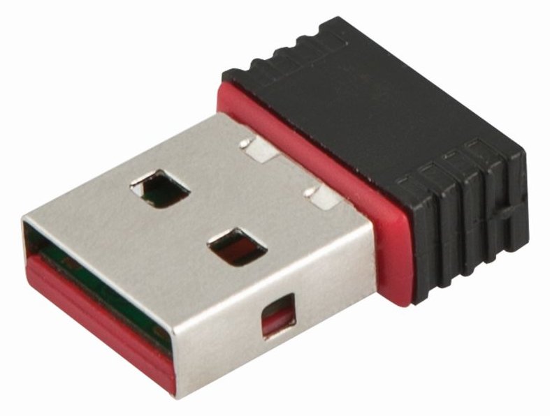 ALLNET 119387 USB 150 Mbit/s von LumaTech