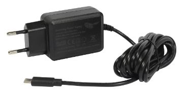 ALLNET ALL-PSU-5V3AUSB-C - Universal - Drinnen - 100 - 240 V - 50 / 60 Hz - 5 V - AC-an-DC von LumaTech