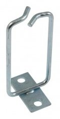 ALLNET ALL-S0001004 - Kabelbügel (Kabelmanagement) - 19 von LumaTech