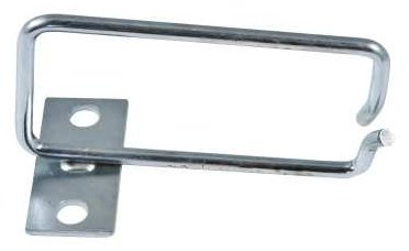 ALLNET ALL-S0001005 - Kabelbügel (Kabelmanagement) - 19 von LumaTech