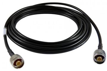 ALLNET ANT-CAB-NM-NM-150 Koaxialkabel von LumaTech