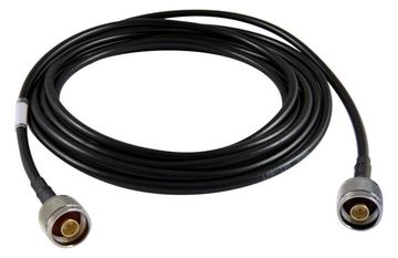 ALLNET ANT-CAB-NM-NM-500 Koaxialkabel von LumaTech
