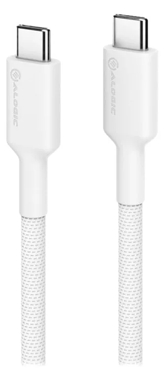 Alogic Elements Pro - USB-Kabel - 24 pin USB-C (M), Ansicht 2