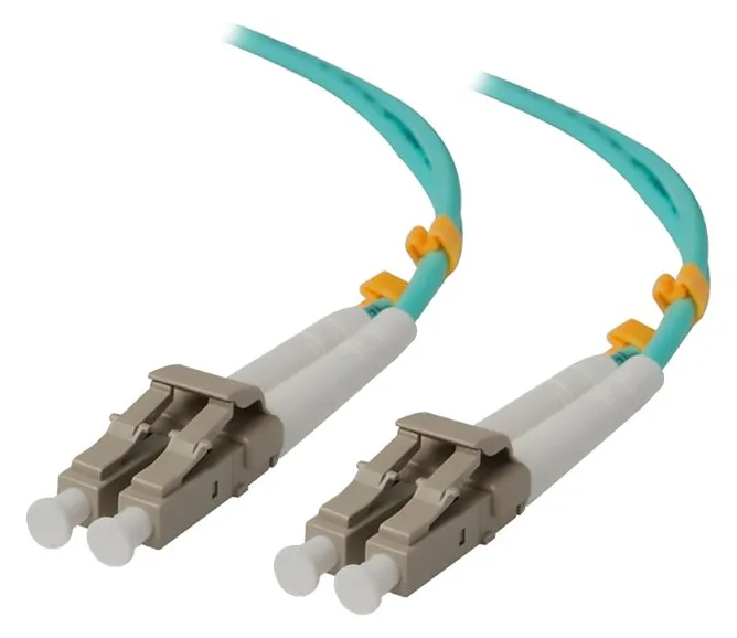 Alogic LCLC-02-OM3 - 2 m - OM3 - LC - LC, Ansicht 3