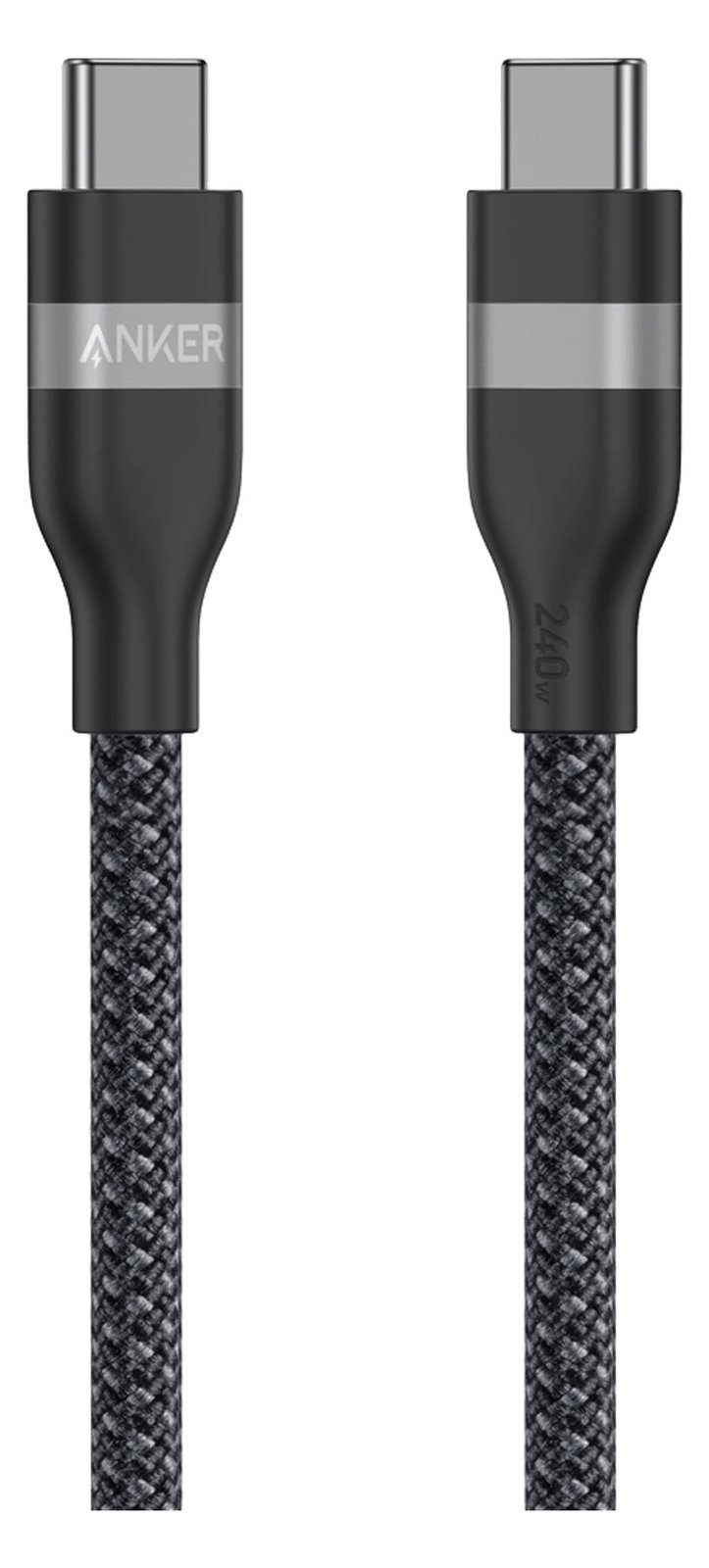 Anker Innovations Anker - USB-Kabel - 24 pin USB-C (M) zu 24 pin USB-C (M) von LumaTech