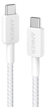 Anker Innovations Anker - USB-Kabel - 24 pin USB-C (M) zu 24 pin USB-C (M) von LumaTech