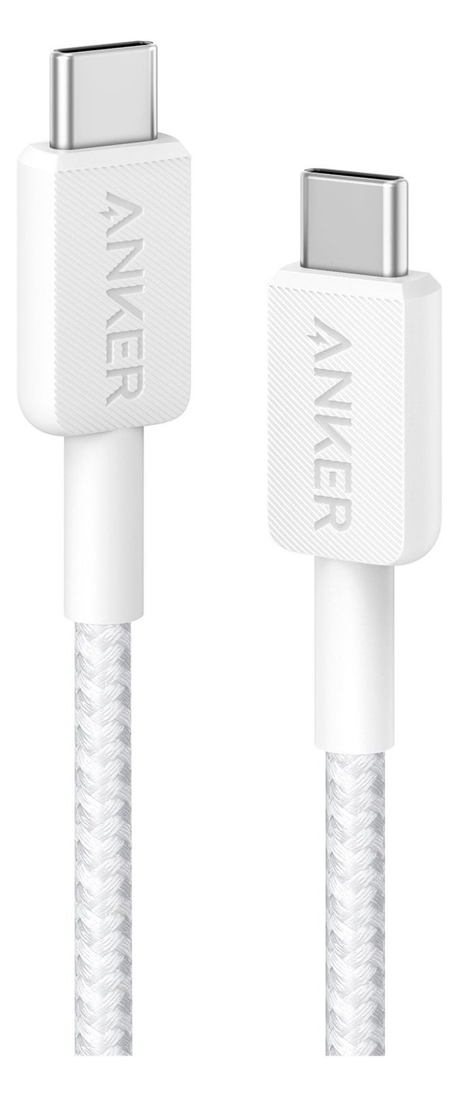 Anker Innovations Anker - USB-Kabel - 24 pin USB-C (M) zu 24 pin USB-C (M) von LumaTech