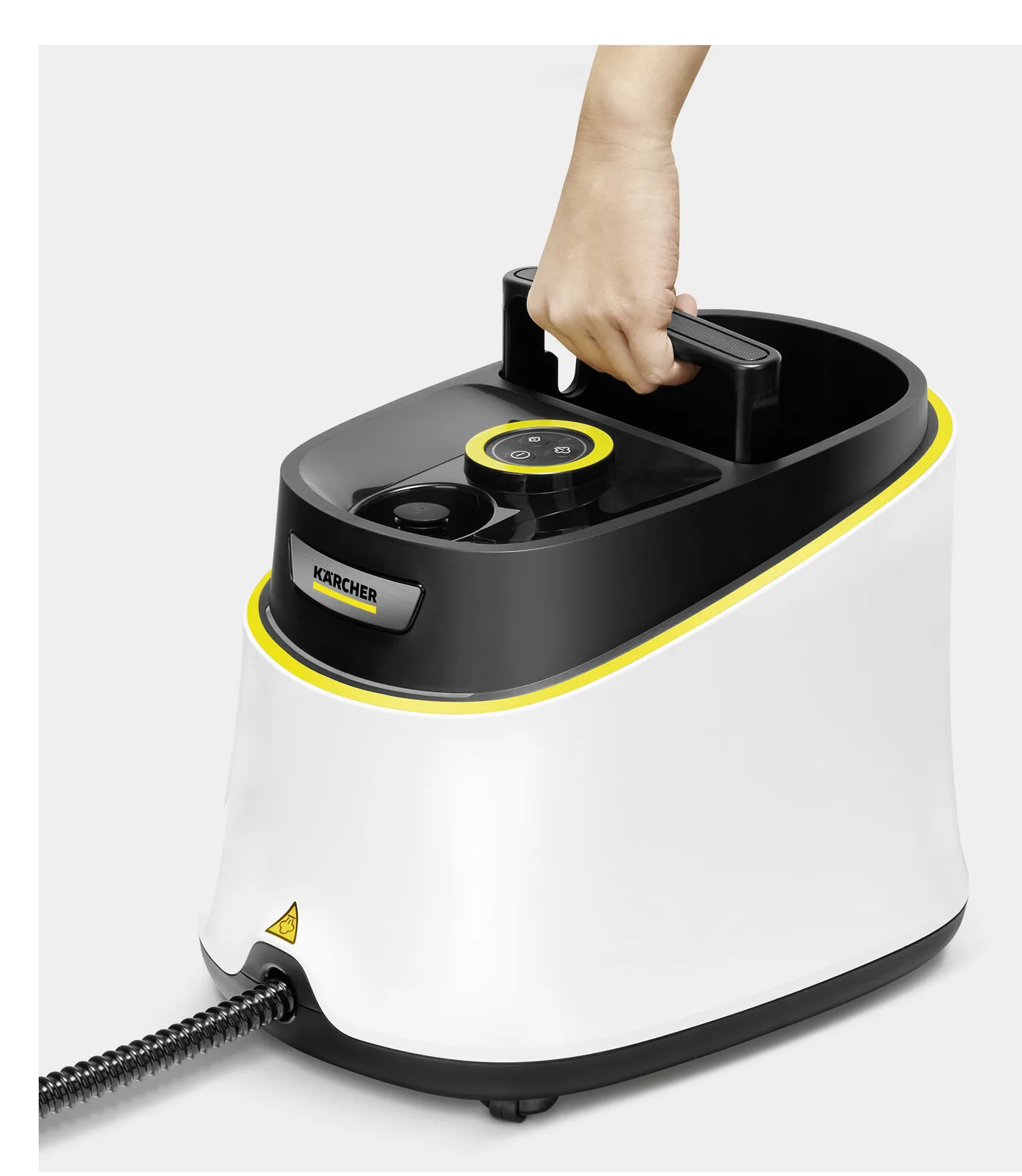 Kärcher Dampfreiniger SC 3 Deluxe, Ansicht 3