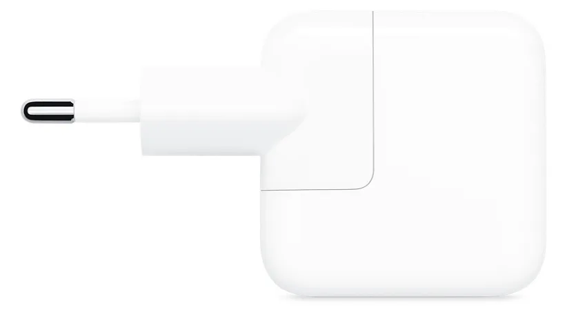 Apple 12W USB Power Adapter - Netzteil - 12 Watt (USB), Ansicht 2