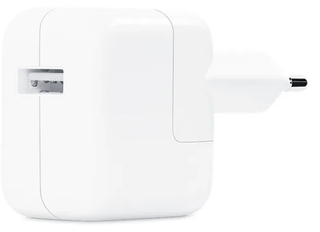 Apple 12W USB Power Adapter - Netzteil - 12 Watt (USB), Ansicht 4