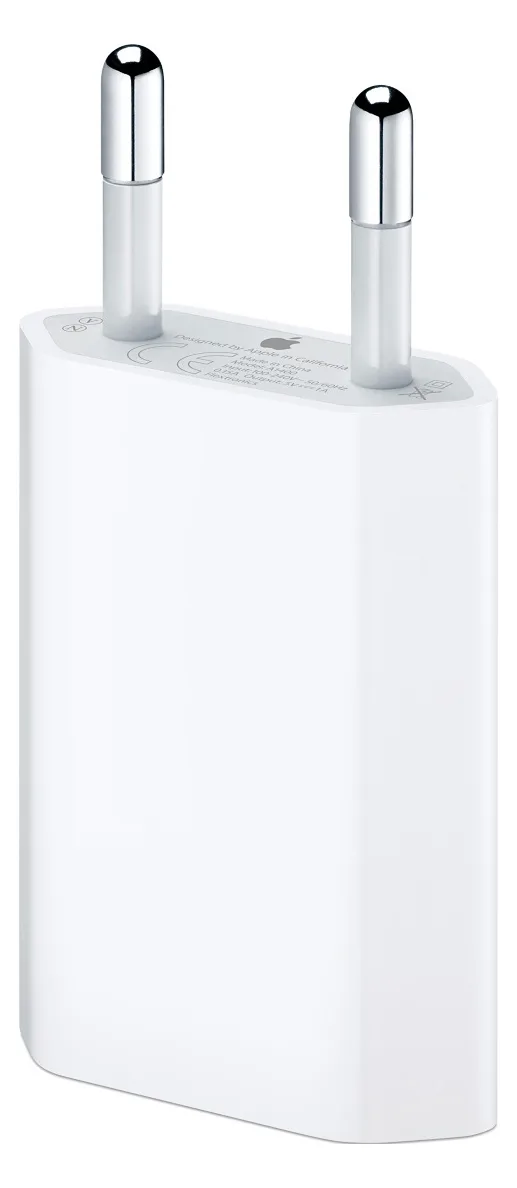 Apple 5W USB Power Adapter - Netzteil - 5 Watt (USB), Ansicht 2