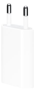Apple 5W USB Power Adapter - Netzteil - 5 Watt (USB) von LumaTech