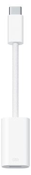 Apple Lightning Adapter - 24 pin USB-C männlich von LumaTech