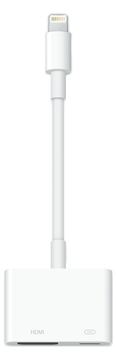 Apple Lightning Digital AV Adapter - Lightning-Kabel von LumaTech