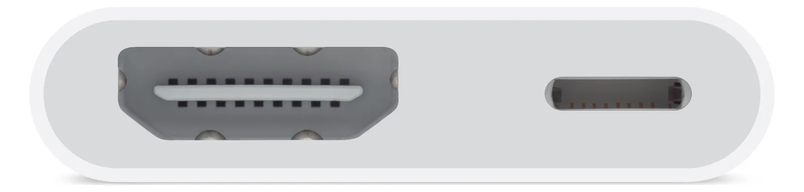 Apple Lightning Digital AV Adapter - Lightning-Kabel, Ansicht 3