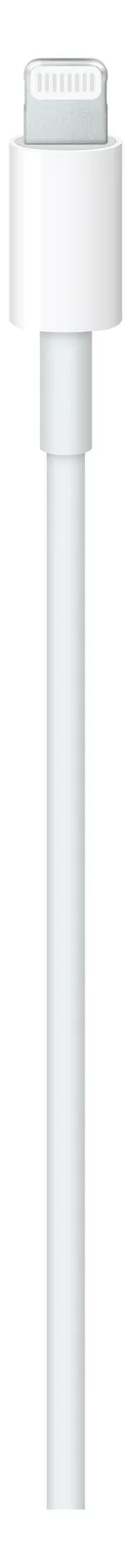 Apple Lightning-Kabel - 24 pin USB-C männlich zu Lightning männlich, Ansicht 3