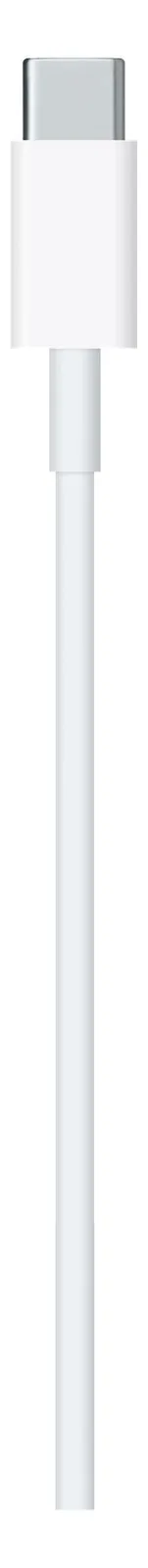 Apple Lightning-Kabel - 24 pin USB-C männlich zu Lightning männlich - 2 m - für Apple iPad/iPhone/iPod (Lightning), Ansicht 3