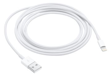 Apple Lightning-Kabel - Lightning (M) bis USB (M) von LumaTech