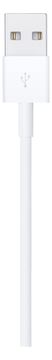 Apple Lightning-Kabel - Lightning männlich zu USB männlich von LumaTech