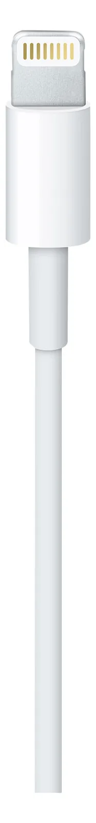 Apple Lightning-Kabel - Lightning männlich zu USB männlich - 1 m - für iPad/iPhone/iPod (Lightning), Ansicht 3