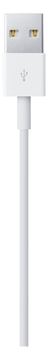 Apple Lightning-Kabel - Lightning männlich zu USB männlich - 1 m - für iPad/iPhone/iPod (Lightning) von LumaTech