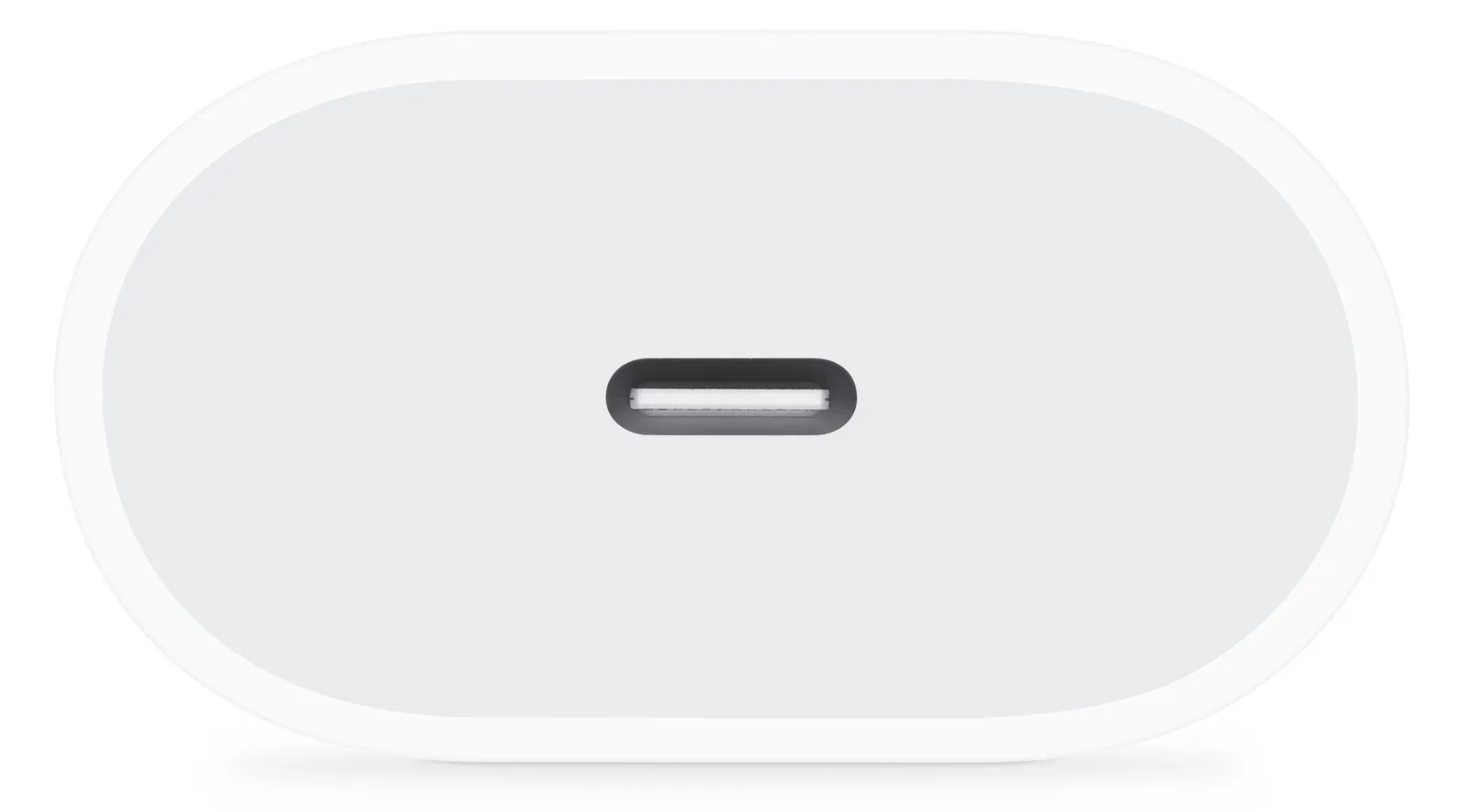 Apple Netzteil - 20 Watt (24 pin USB-C), Ansicht 2