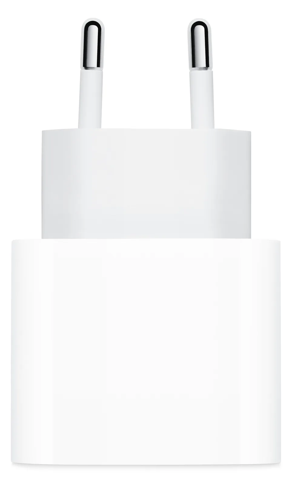Apple Netzteil - 20 Watt (24 pin USB-C), Ansicht 3