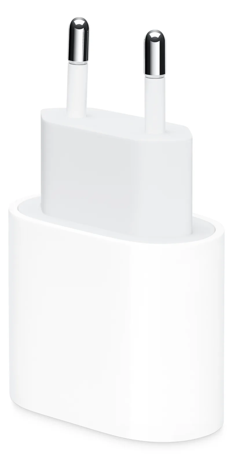 Apple Netzteil - 20 Watt (24 pin USB-C), Ansicht 4