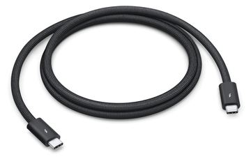Apple Thunderbolt 5 Pro - Thunderbolt-Kabel - 24 pin USB-C (M) von LumaTech