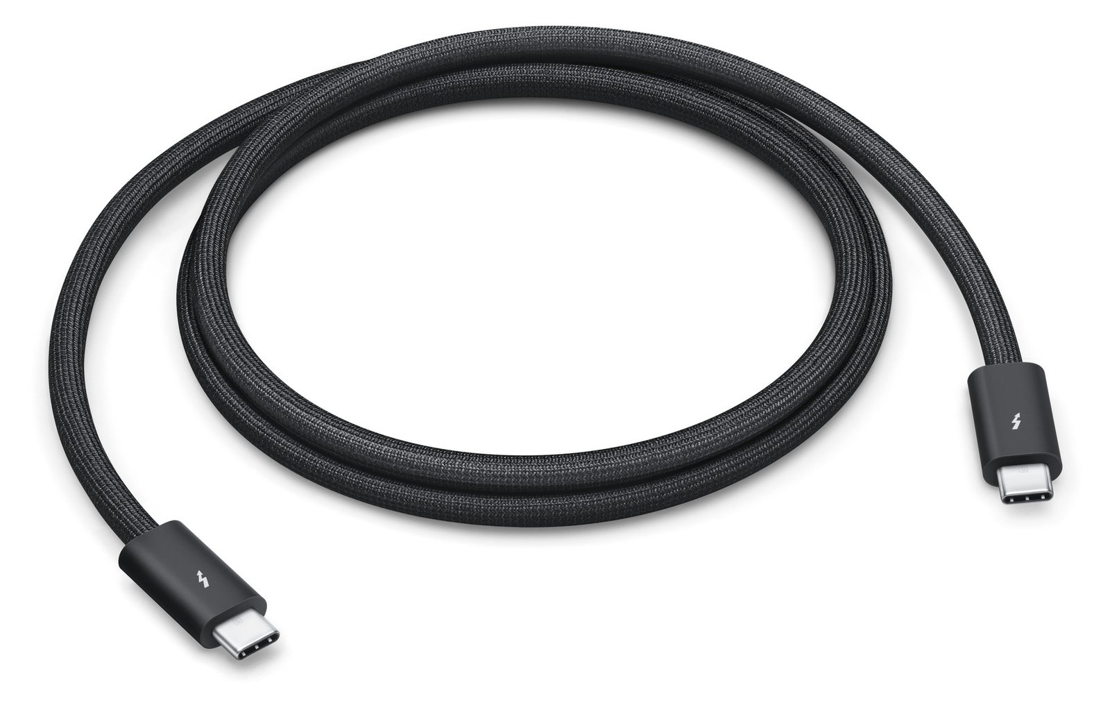 Apple Thunderbolt 5 Pro - Thunderbolt-Kabel - 24 pin USB-C (M)