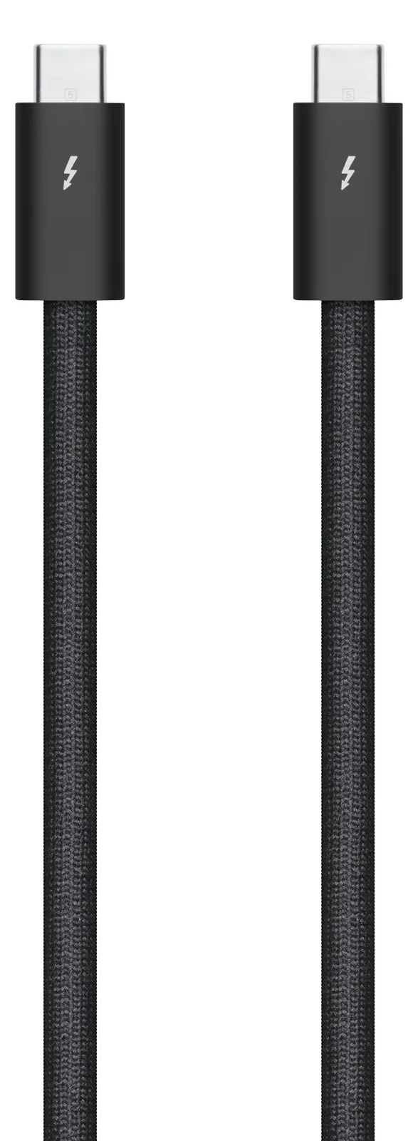 Apple Thunderbolt 5 Pro - Thunderbolt-Kabel - 24 pin USB-C (M), Ansicht 2