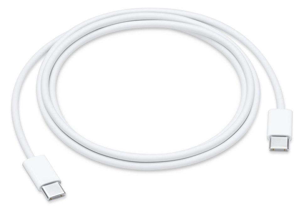 Apple USB-C Charge Cable - USB-Kabel - 24 pin USB-C (M) von LumaTech
