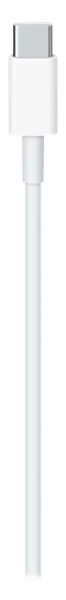 Apple USB-C Charge Cable - USB-Kabel - 24 pin USB-C (M), Ansicht 2